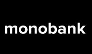 Monobank лого