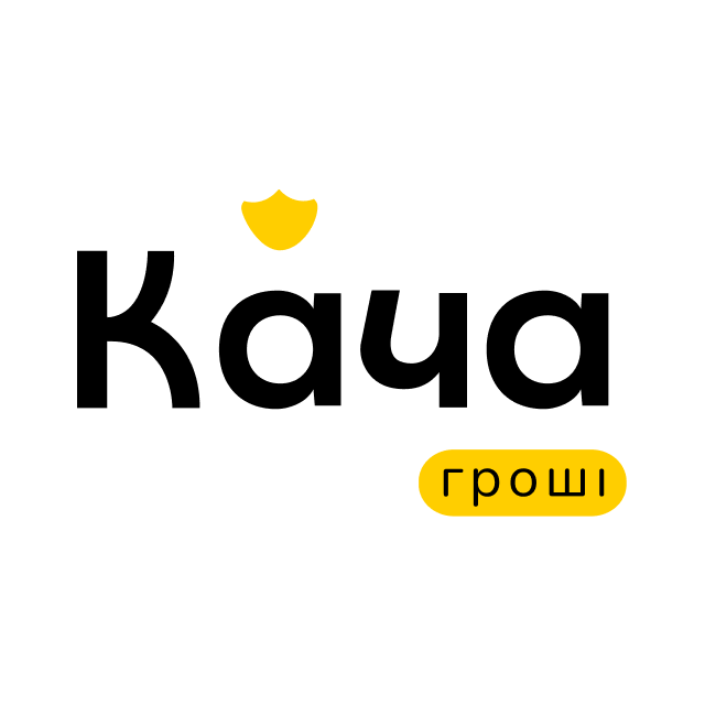 Кача Гроши лого