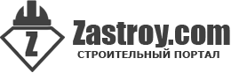 Zastroy Estate лого