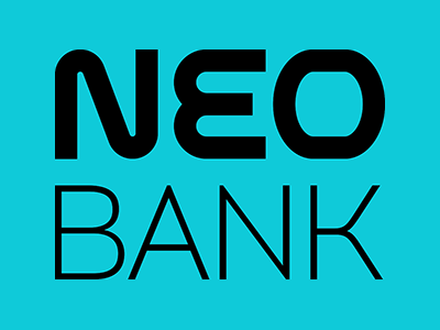 Neobank лого