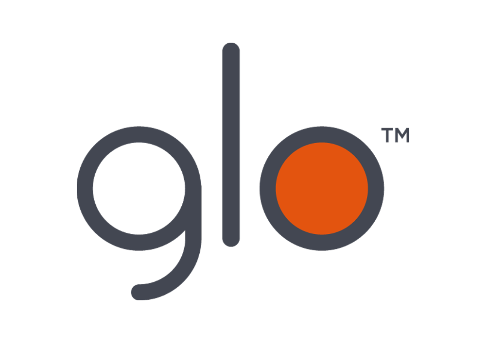 Glo лого