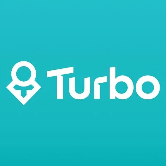 Turbo UA лого
