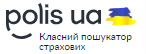 Polis UA лого