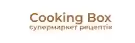 Cooking box лого
