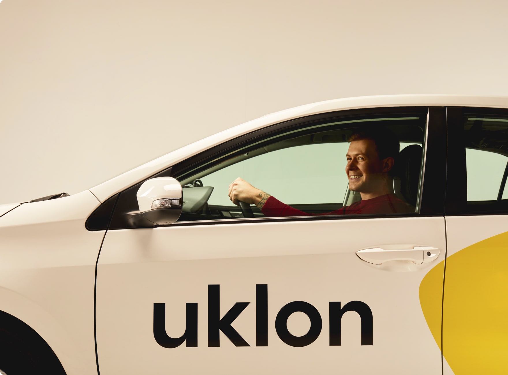 uklon driver ios